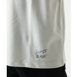 【コニシナナメ / コラボTシャツ】スネークチーフプリント | MK MICHEL KLEIN homme | 詳細画像7