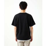 【接触冷感】COOLタッチブロックTシャツ | MK MICHEL KLEIN homme | 詳細画像12 