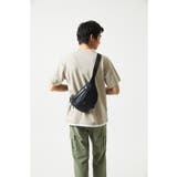 【接触冷感】COOLタッチブロックTシャツ | MK MICHEL KLEIN homme | 詳細画像4 