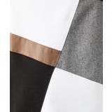 【接触冷感】COOLタッチブロックTシャツ | MK MICHEL KLEIN homme | 詳細画像7 