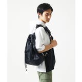 【接触冷感】COOLタッチブロックプルオーバーパーカー | MK MICHEL KLEIN homme | 詳細画像20 