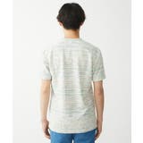 ブークレボーダー | MK MICHEL KLEIN homme | 詳細画像5