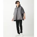 ブリーチドルマンパーカー | MK MICHEL KLEIN homme | 詳細画像11