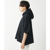 ブリーチドルマンパーカー | MK MICHEL KLEIN homme | 詳細画像4