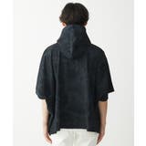 ブリーチドルマンパーカー | MK MICHEL KLEIN homme | 詳細画像5