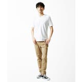 【接触冷感】ブレードジャガードカットソー | MK MICHEL KLEIN homme | 詳細画像4