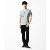 【接触冷感】ブレードジャガードカットソー | MK MICHEL KLEIN homme | 詳細画像6