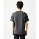 【接触冷感】ティサ―ジュジャガードカットソー | MK MICHEL KLEIN homme | 詳細画像10