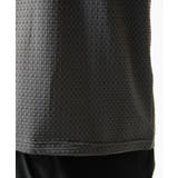 【接触冷感】ティサ―ジュジャガードカットソー | MK MICHEL KLEIN homme | 詳細画像13