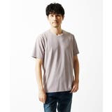 【接触冷感】ティサ―ジュジャガードカットソー | MK MICHEL KLEIN homme | 詳細画像3