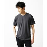 【接触冷感】ティサ―ジュジャガードカットソー | MK MICHEL KLEIN homme | 詳細画像7