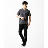 【接触冷感】ティサ―ジュジャガードカットソー | MK MICHEL KLEIN homme | 詳細画像8