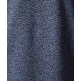 ブラックストライプカラーポロシャツ | MK MICHEL KLEIN homme | 詳細画像19