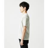 【洗える】ジャガードカットソー | MK MICHEL KLEIN homme | 詳細画像14 