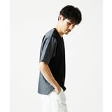 【洗える】ドッキングデザインカットソー | MK MICHEL KLEIN homme | 詳細画像11