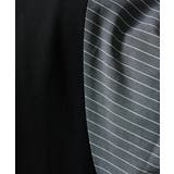 【洗える】ドッキングデザインカットソー | MK MICHEL KLEIN homme | 詳細画像18