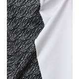 サイドデザイン切替えカットソー | MK MICHEL KLEIN homme | 詳細画像9 