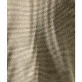 【洗える】ワッフルカットソー | MK MICHEL KLEIN homme | 詳細画像2 