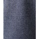 【洗える】ワッフルカットソー | MK MICHEL KLEIN homme | 詳細画像8 