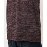 メランジ調クルーネックTシャツ | MK MICHEL KLEIN homme | 詳細画像14