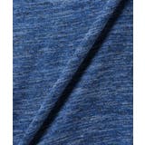 メランジ調クルーネックTシャツ | MK MICHEL KLEIN homme | 詳細画像9