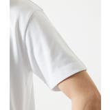 【MOT8コラボ・洗える】ウサギプリントTシャツ | MK MICHEL KLEIN homme | 詳細画像8