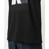 【YASDAQコラボ】アートモチーフカットソー | MK MICHEL KLEIN homme | 詳細画像11 