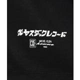 【YASDAQコラボ】アートモチーフカットソー | MK MICHEL KLEIN homme | 詳細画像14 