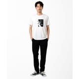 【YASDAQコラボ】アートモチーフカットソー | MK MICHEL KLEIN homme | 詳細画像2 
