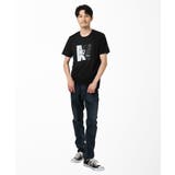 【YASDAQコラボ】アートモチーフカットソー | MK MICHEL KLEIN homme | 詳細画像5 