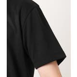 【YASDAQコラボ】グラフィックデザインカットソー | MK MICHEL KLEIN homme | 詳細画像11 