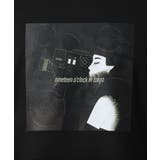 【YASDAQコラボ】グラフィックデザインカットソー | MK MICHEL KLEIN homme | 詳細画像13 