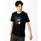 【YASDAQコラボ】グラフィックデザインカットソー | MK MICHEL KLEIN homme | 詳細画像6 