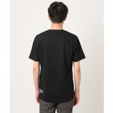 【YASDAQコラボ】グラフィックデザインカットソー | MK MICHEL KLEIN homme | 詳細画像9 