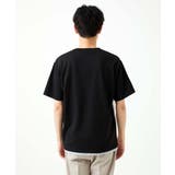 【接触冷感】COOLタッチブロックTシャツ | MK MICHEL KLEIN homme | 詳細画像9