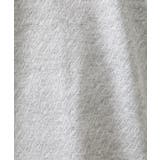 【ON/OFF対応】Vネック半袖Tシャツ/ストームジャガード | MK MICHEL KLEIN homme | 詳細画像12