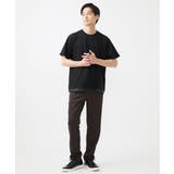 【大きいサイズあり】カットソー/ピンタックデザイン | MK MICHEL KLEIN homme | 詳細画像14