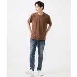 【大きいサイズあり】カットソー/ピンタックデザイン | MK MICHEL KLEIN homme | 詳細画像9