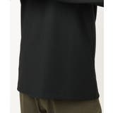 【洗える】ストライプテレコクルーネックカットソー | MK MICHEL KLEIN homme | 詳細画像13