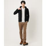 【接触冷感】ブライトシャドーストライプカットソー | MK MICHEL KLEIN homme | 詳細画像20