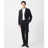 テーパードパンツ TEC EASY | MK MICHEL KLEIN homme | 詳細画像10