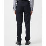 テーパードパンツ TEC EASY | MK MICHEL KLEIN homme | 詳細画像3