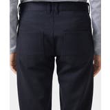 テーパードパンツ TEC EASY | MK MICHEL KLEIN homme | 詳細画像5