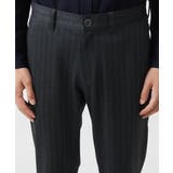 テーパードパンツ TEC EASY | MK MICHEL KLEIN homme | 詳細画像5