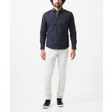 【全5サイズ展開】ベーシックストレッチパンツ / 2024年AW | MK MICHEL KLEIN homme | 詳細画像10