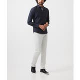 【全5サイズ展開】ベーシックストレッチパンツ / 2024年AW | MK MICHEL KLEIN homme | 詳細画像11
