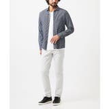 【全5サイズ展開】ベーシックストレッチパンツ / 2024年AW | MK MICHEL KLEIN homme | 詳細画像12