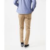 【全5サイズ展開】ベーシックストレッチパンツ / 2024年AW | MK MICHEL KLEIN homme | 詳細画像14