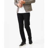 【全5サイズ展開】ベーシックストレッチパンツ / 2024年AW | MK MICHEL KLEIN homme | 詳細画像17