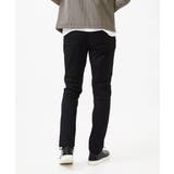 【全5サイズ展開】ベーシックストレッチパンツ / 2024年AW | MK MICHEL KLEIN homme | 詳細画像18